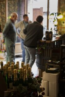  Wine Store - 2014 - Greneville en Beauce (45) - France